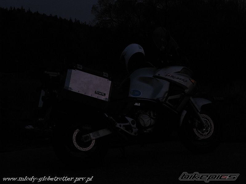 2006 HONDA XL 1000V VARADERO | Picture 1460760 motorcycle photo