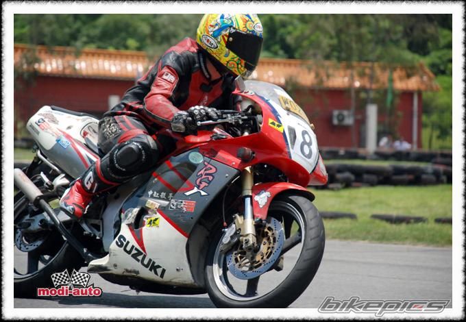 2008 SUZUKI RG 125 | Picture 1460772 motorcycle photo