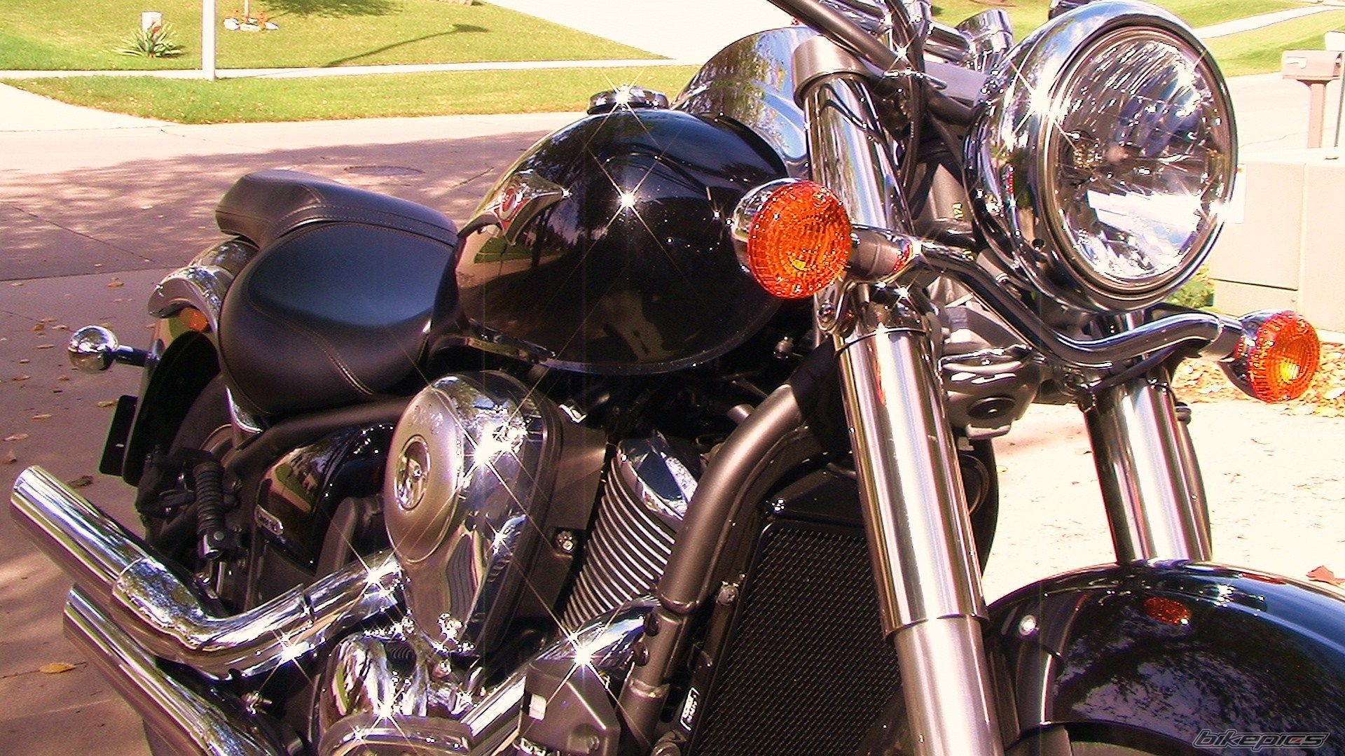 2008 KAWASAKI VULCAN 800 | Picture 1460865 motorcycle photo