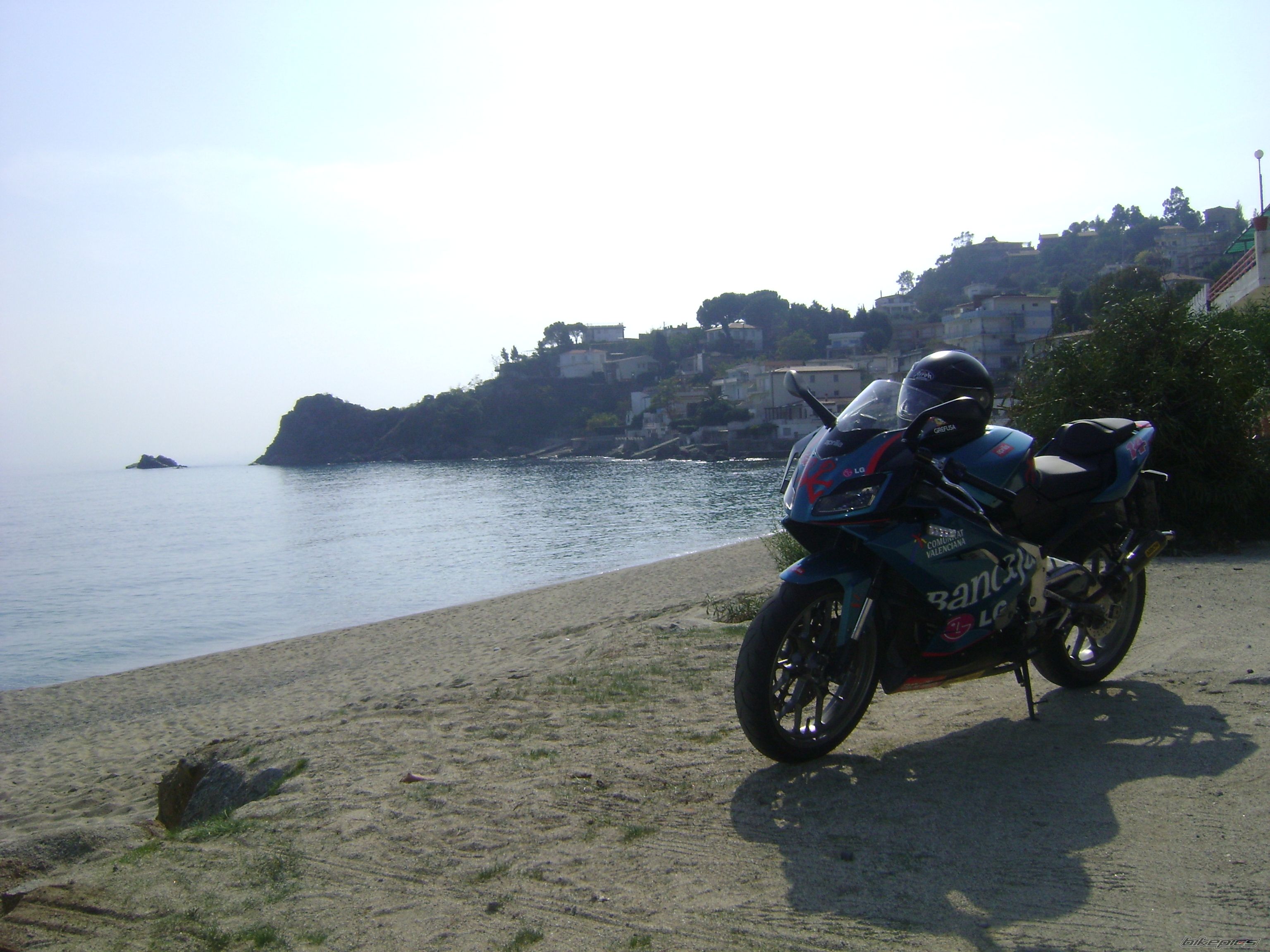2008 APRILIA RS 125 | Picture 1460966 motorcycle photo
