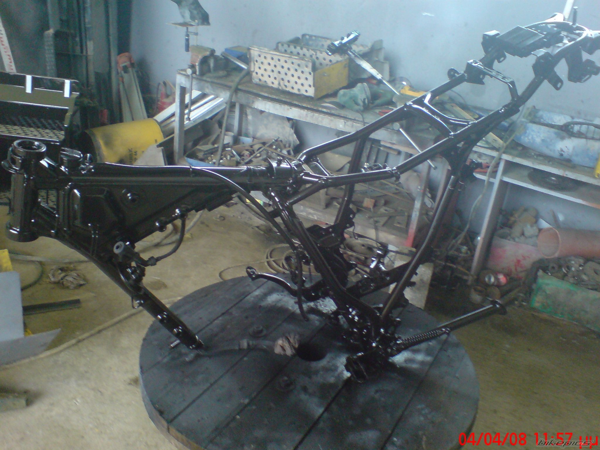    | Picture 1460972 motorcycle photo