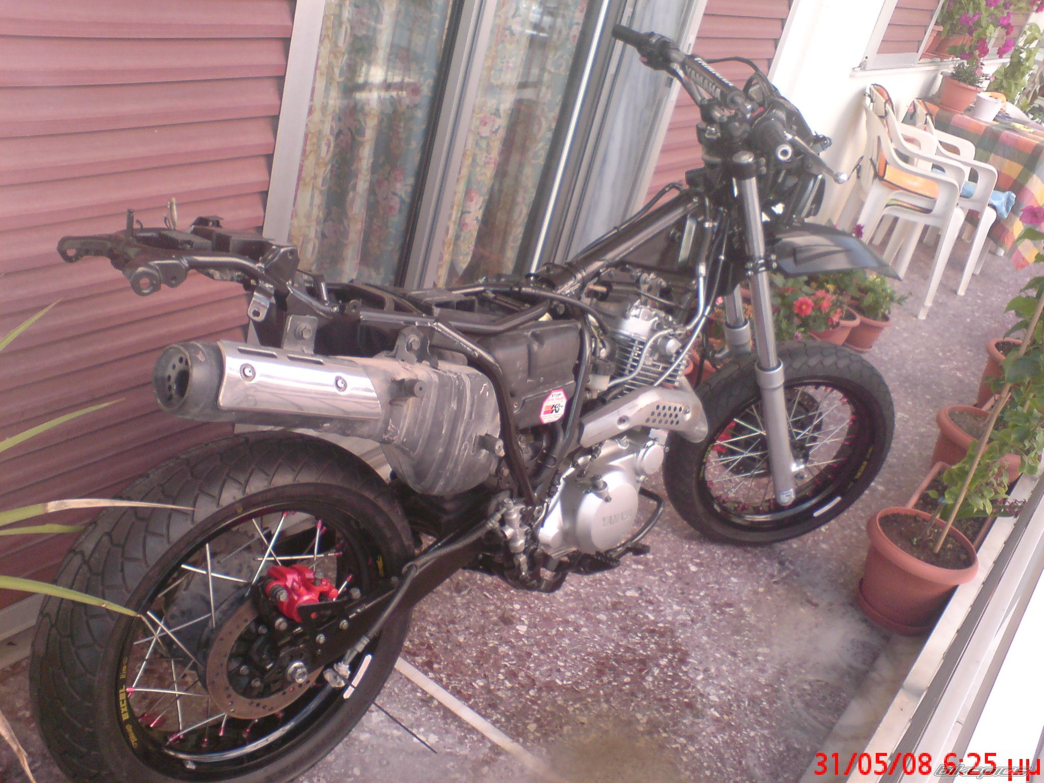    | Picture 1460984 motorcycle photo