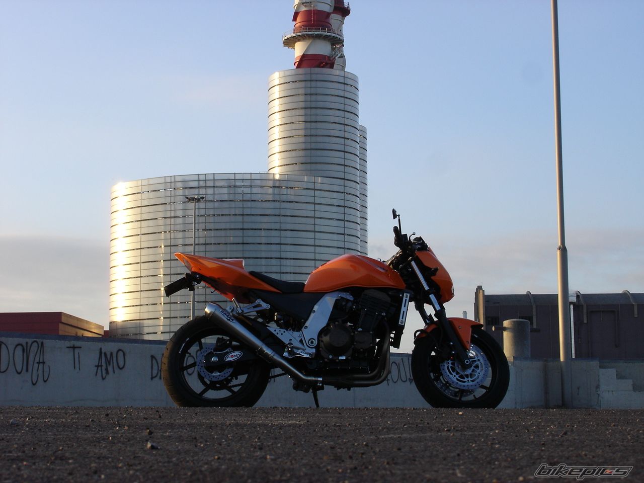 2006 KAWASAKI Z 750 | Picture 1460985 motorcycle photo