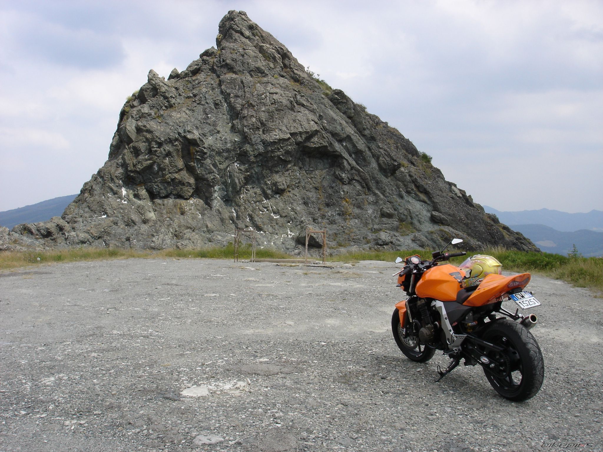 2006 KAWASAKI Z 750 | Picture 1461015 motorcycle photo