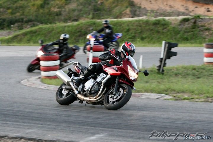 2007 SUZUKI BANDIT 650 | Picture 1461318 motorcycle photo