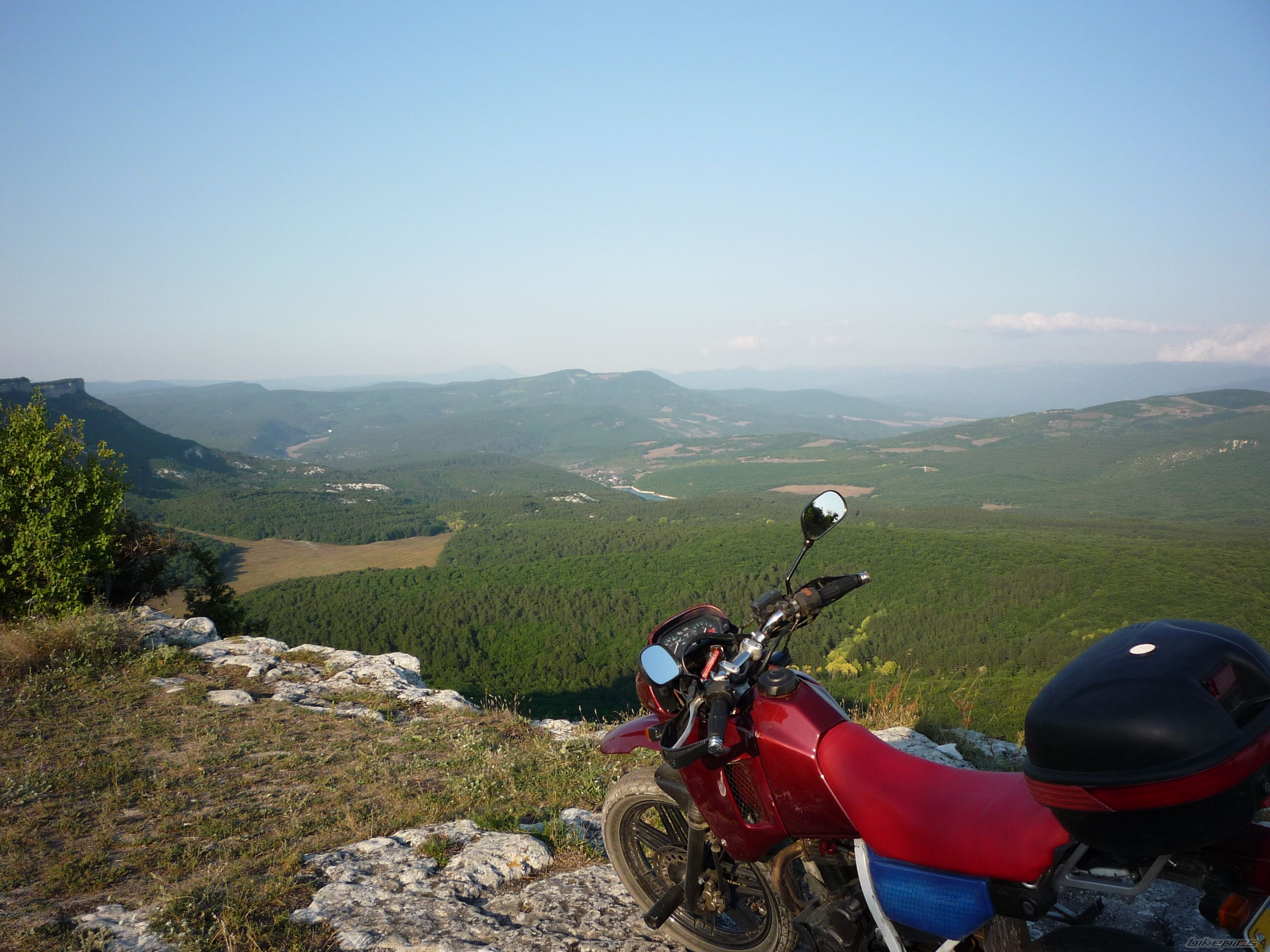 2008 HONDA AX 1 250 | Picture 1461343 motorcycle photo