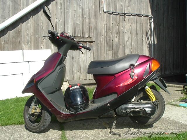 1993 MALAGUTI F 10 50 | Picture 1461419 motorcycle photo