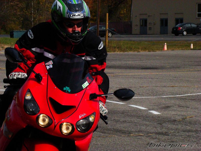 2006 KAWASAKI ZZR 1400 | Picture 1461514 motorcycle photo