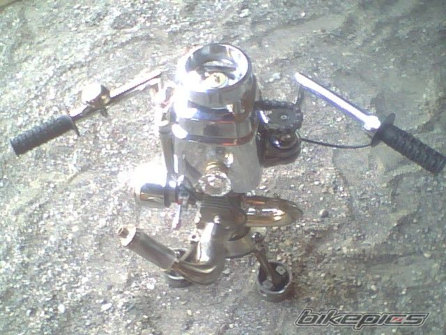    | Picture 1461560 motorcycle photo