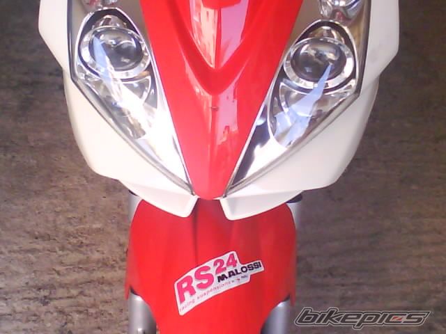 2008 PEUGEOT JET FORCE | Picture 1461749 motorcycle photo