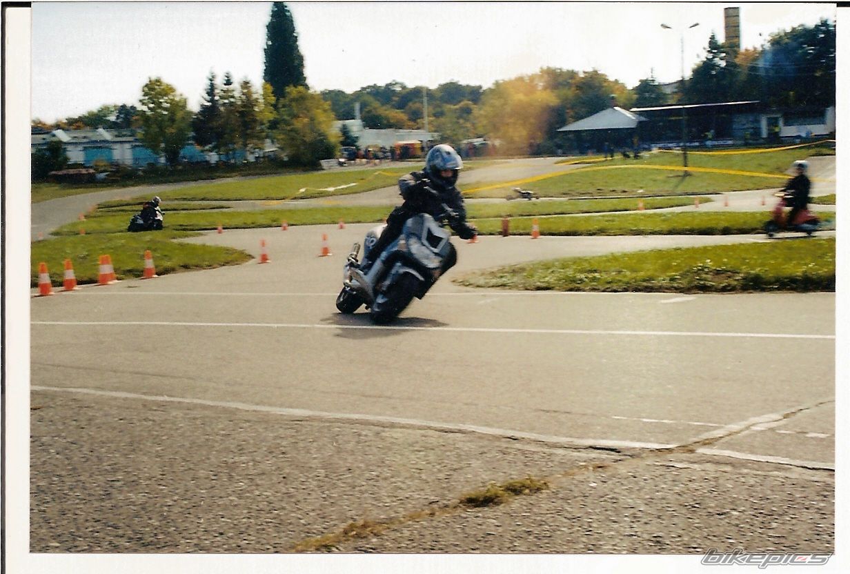 2006 KYMCO SUPER 9 | Picture 1461764 motorcycle photo