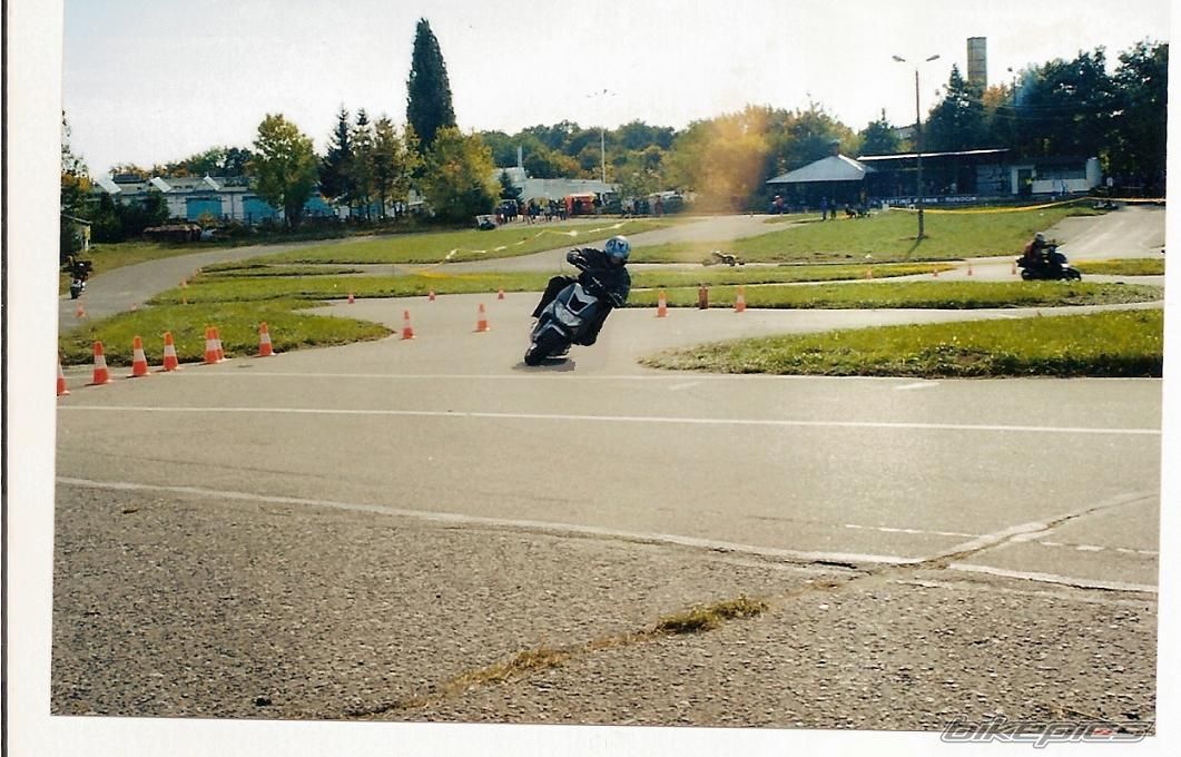 2006 KYMCO SUPER 9 | Picture 1461772 motorcycle photo