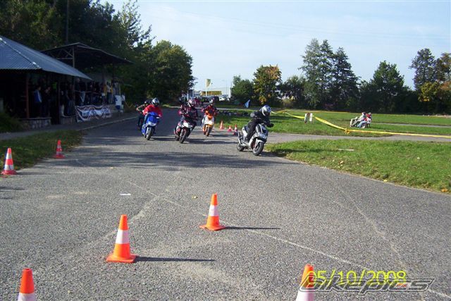 2006 KYMCO SUPER 9 | Picture 1461792 motorcycle photo