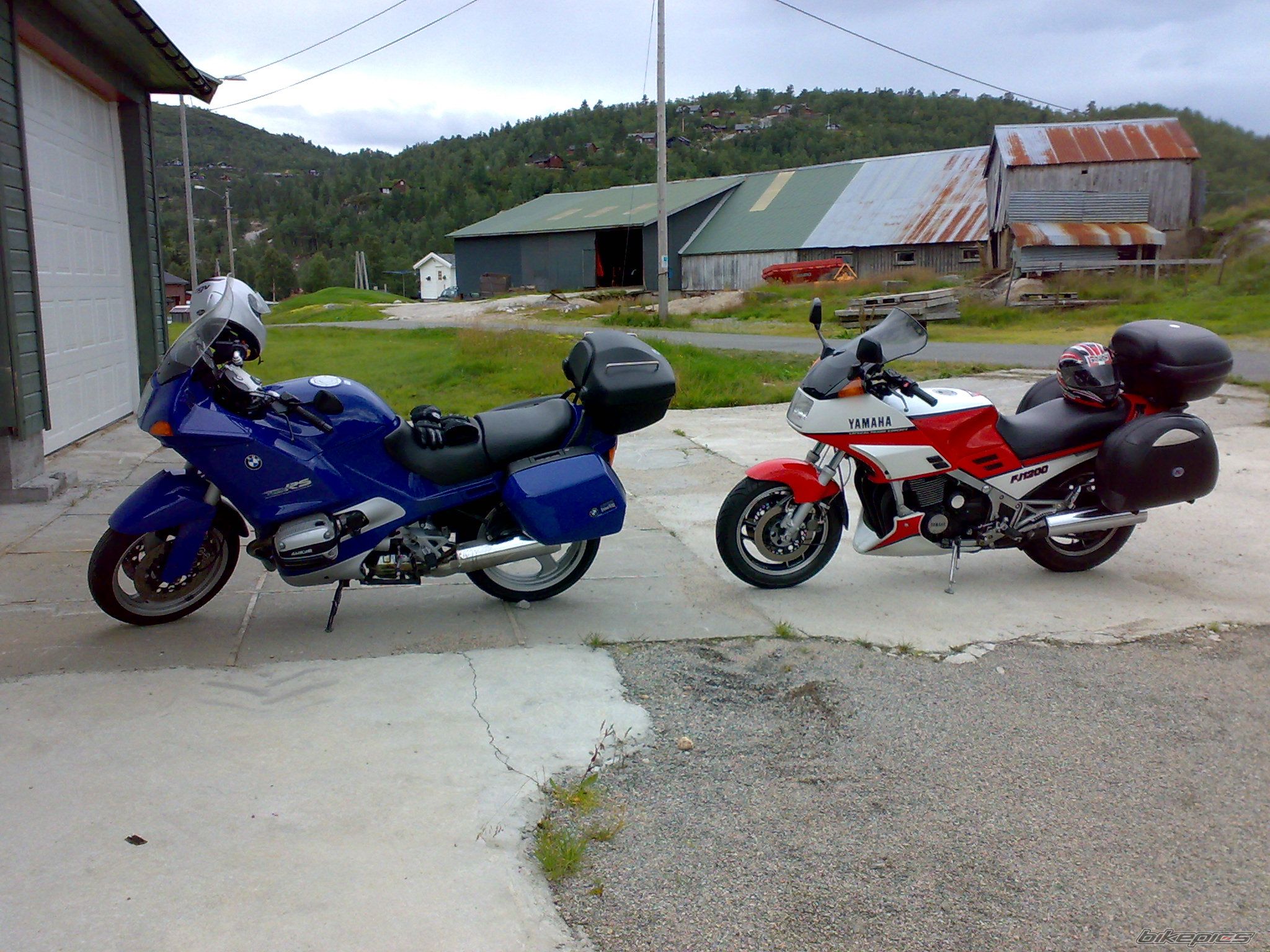    | Picture 1462254 motorcycle photo