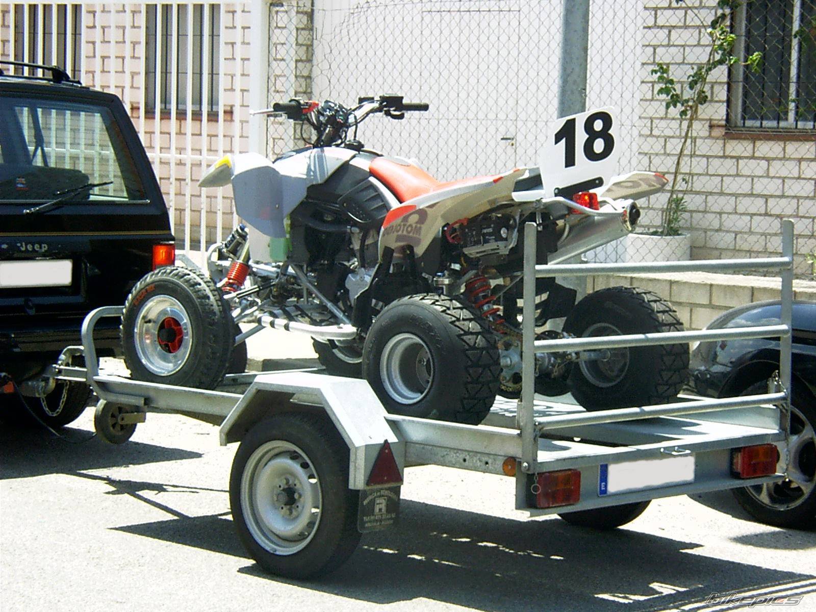 2003 POLARIS PREDATOR 500 | Picture 146229 motorcycle photo