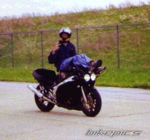 1990 KAWASAKI ZX 7R | Picture 14624 motorcycle photo
