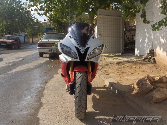 2006 YAMAHA YZF R6 | Picture 1462412 motorcycle photo