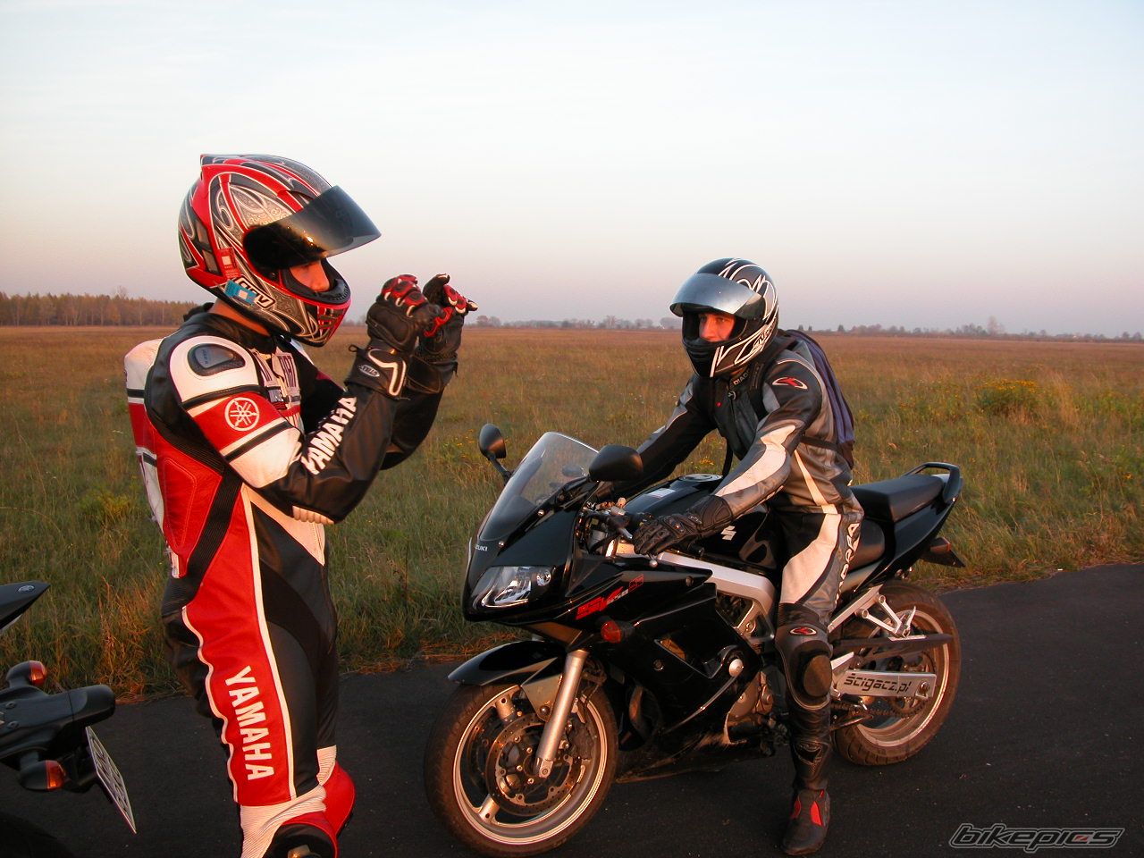 2008 YAMAHA YZF R6 | Picture 1462462 motorcycle photo