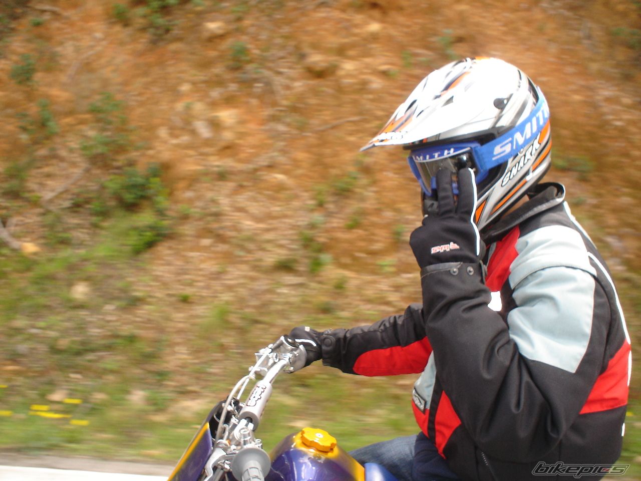    | Picture 1462514 motorcycle photo