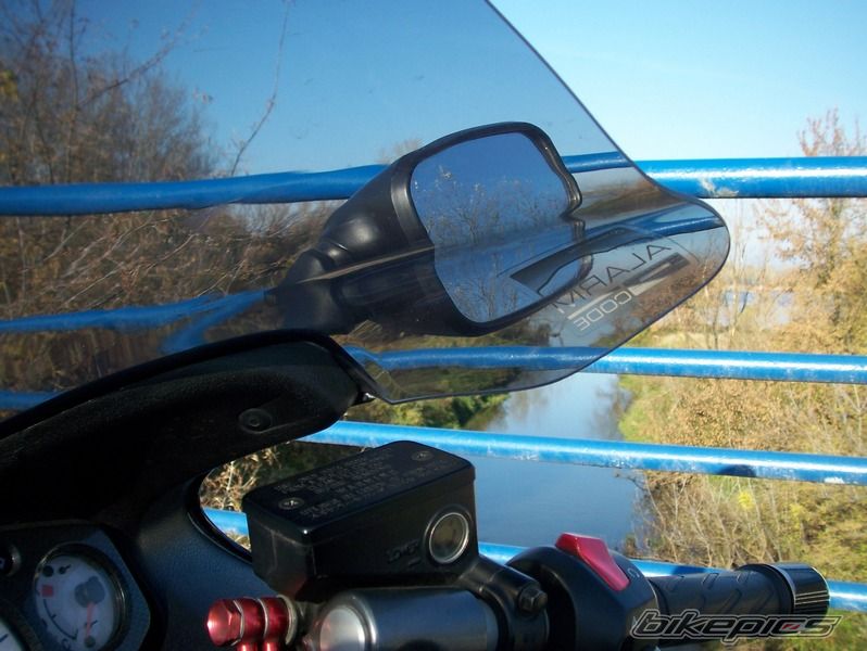 2003 SUZUKI HAYABUSA | Picture 1462531 motorcycle photo