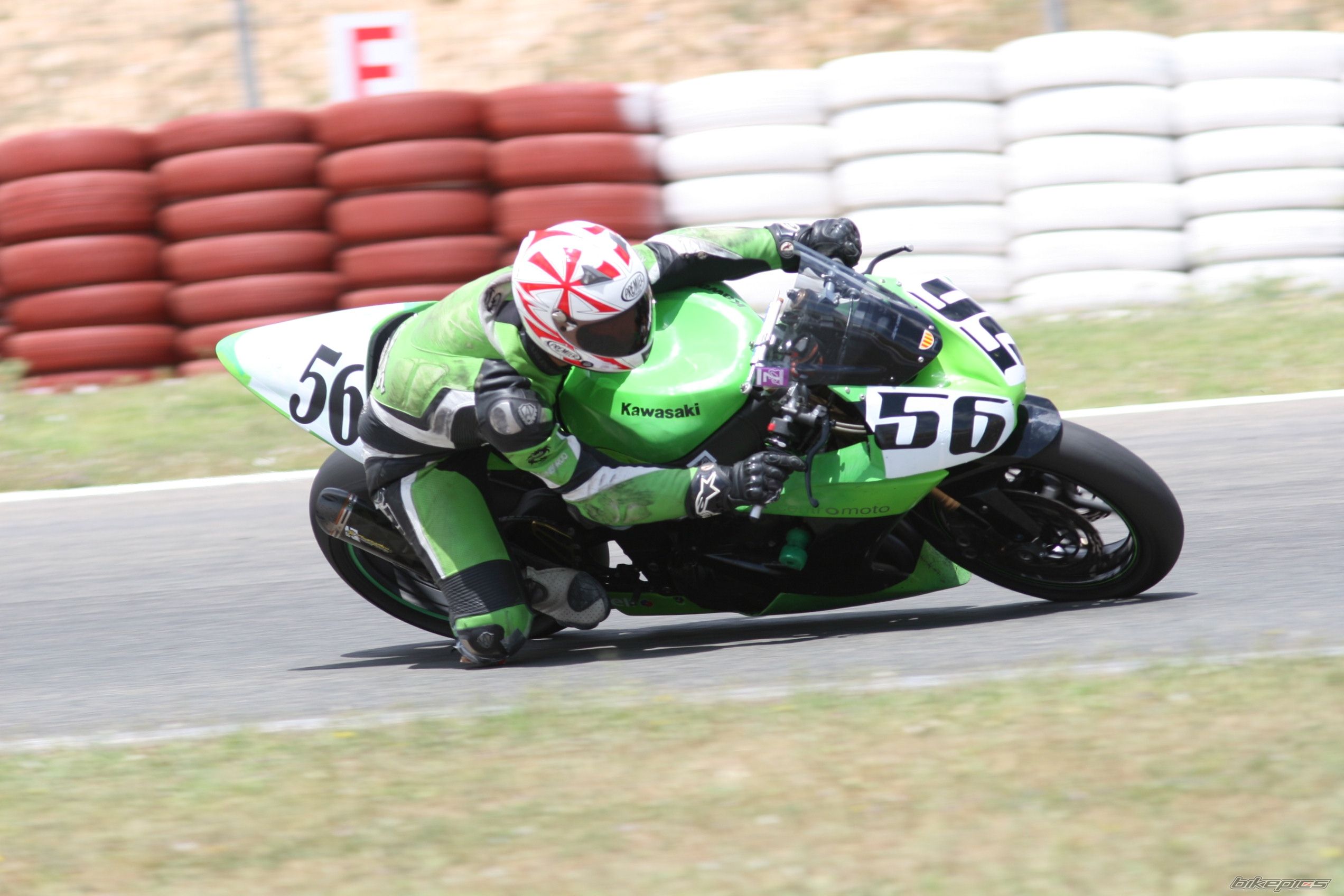 2008 KAWASAKI ZX 10R | Picture 1462633 motorcycle photo