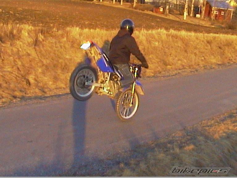 2004 RIEJU RR 50 | Picture 146272 motorcycle photo