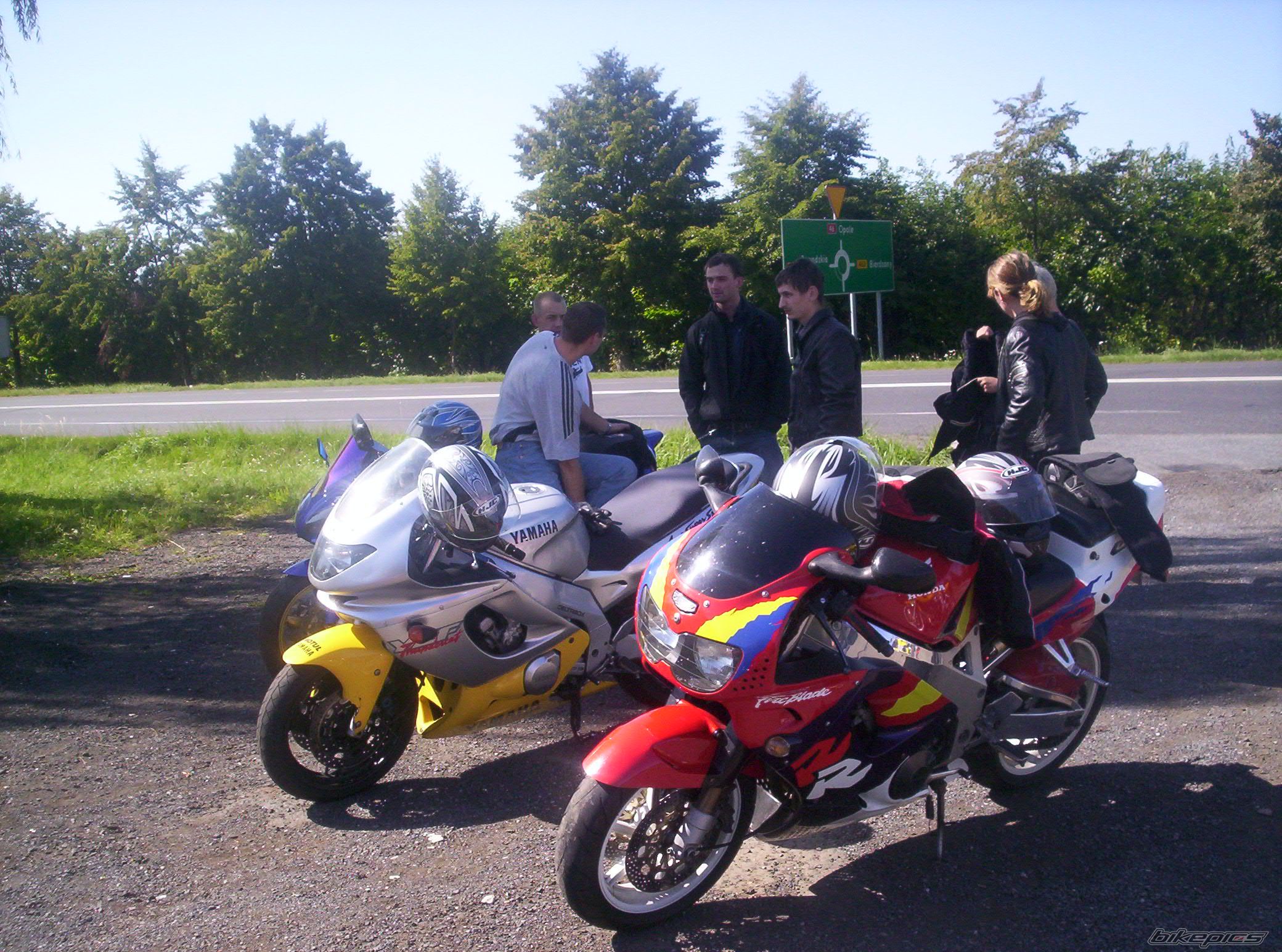    | Picture 1462744 motorcycle photo