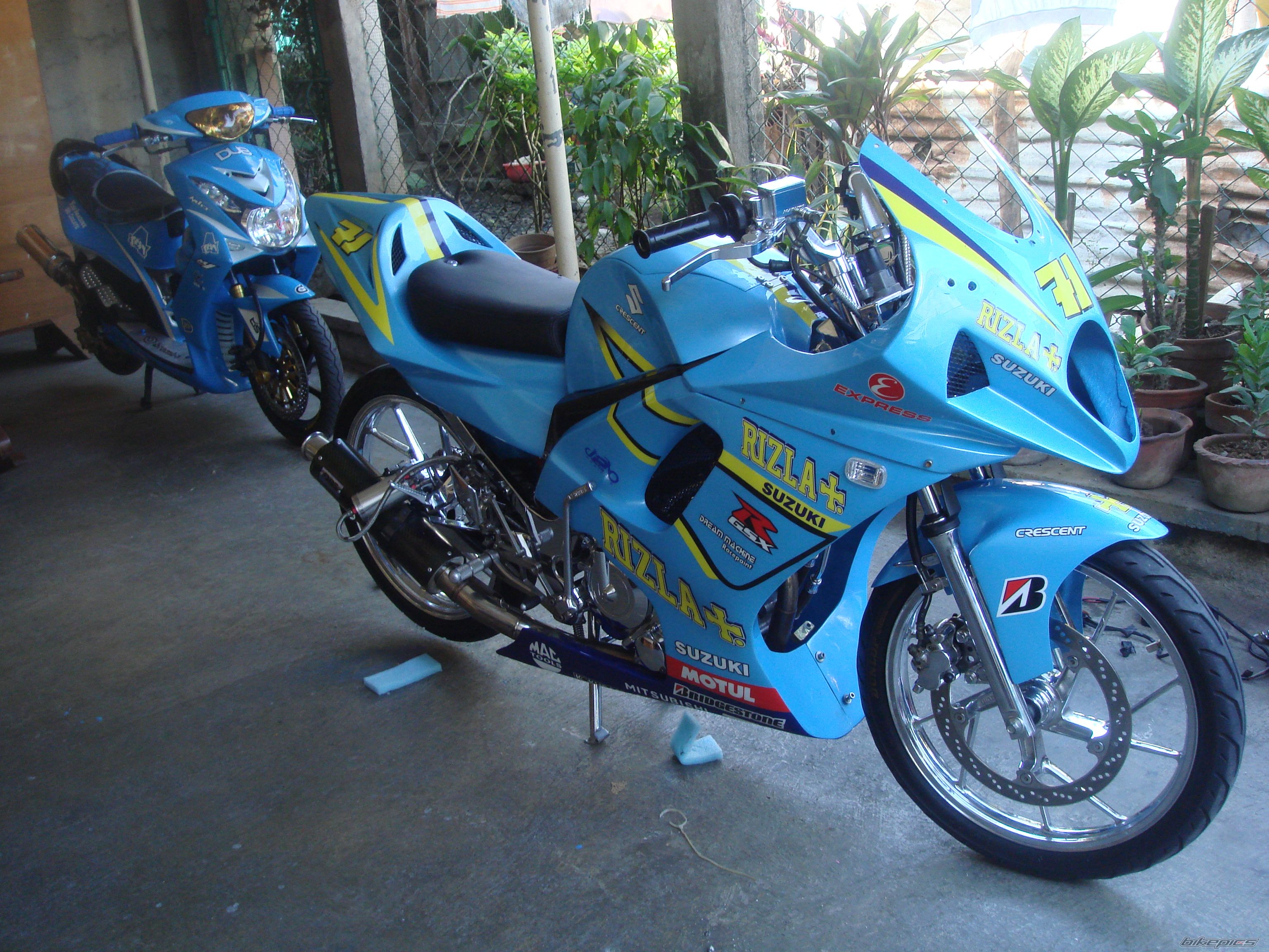 2008 YAMAHA MIO | Picture 1462753 motorcycle photo