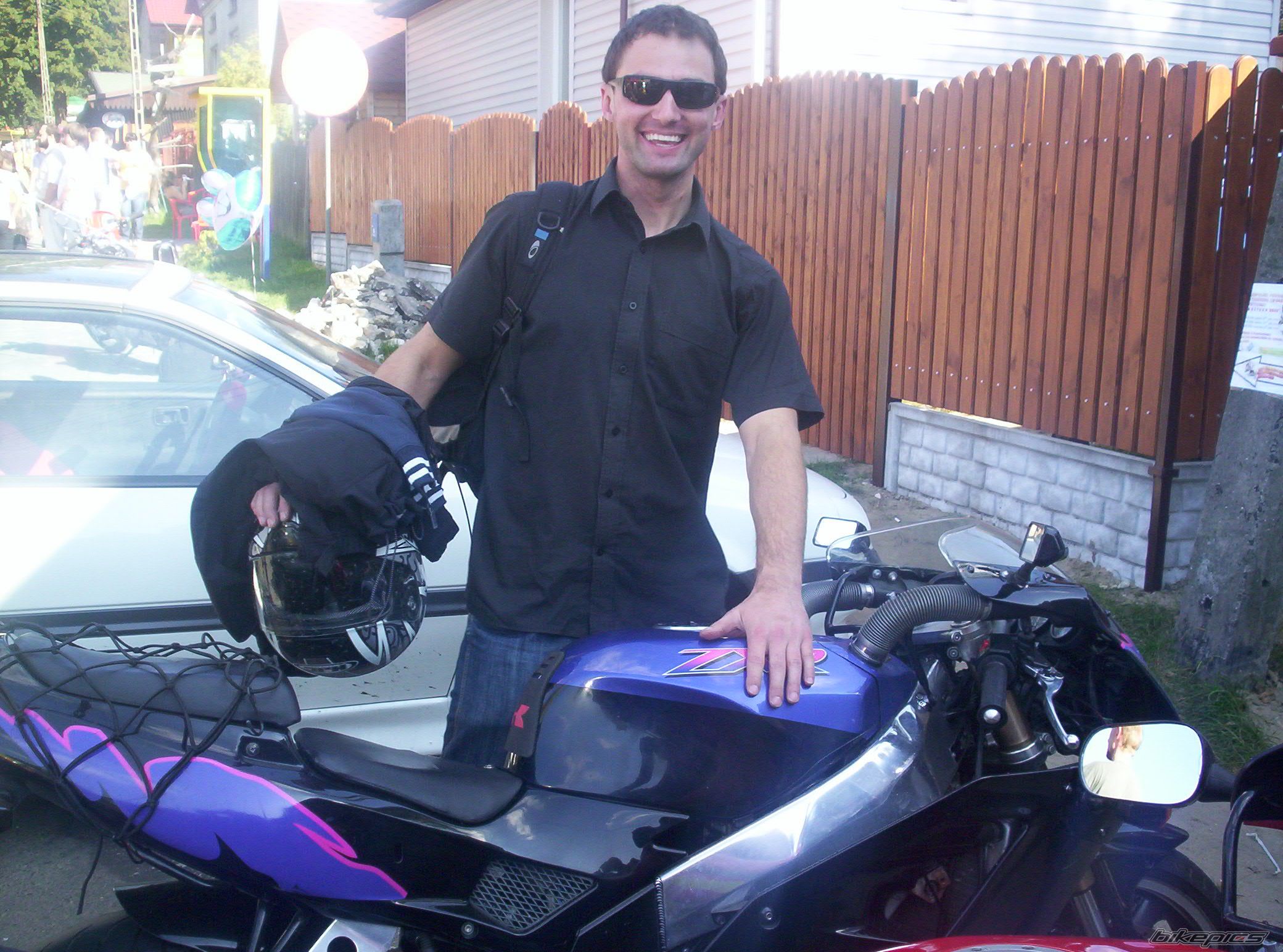    | Picture 1462758 motorcycle photo