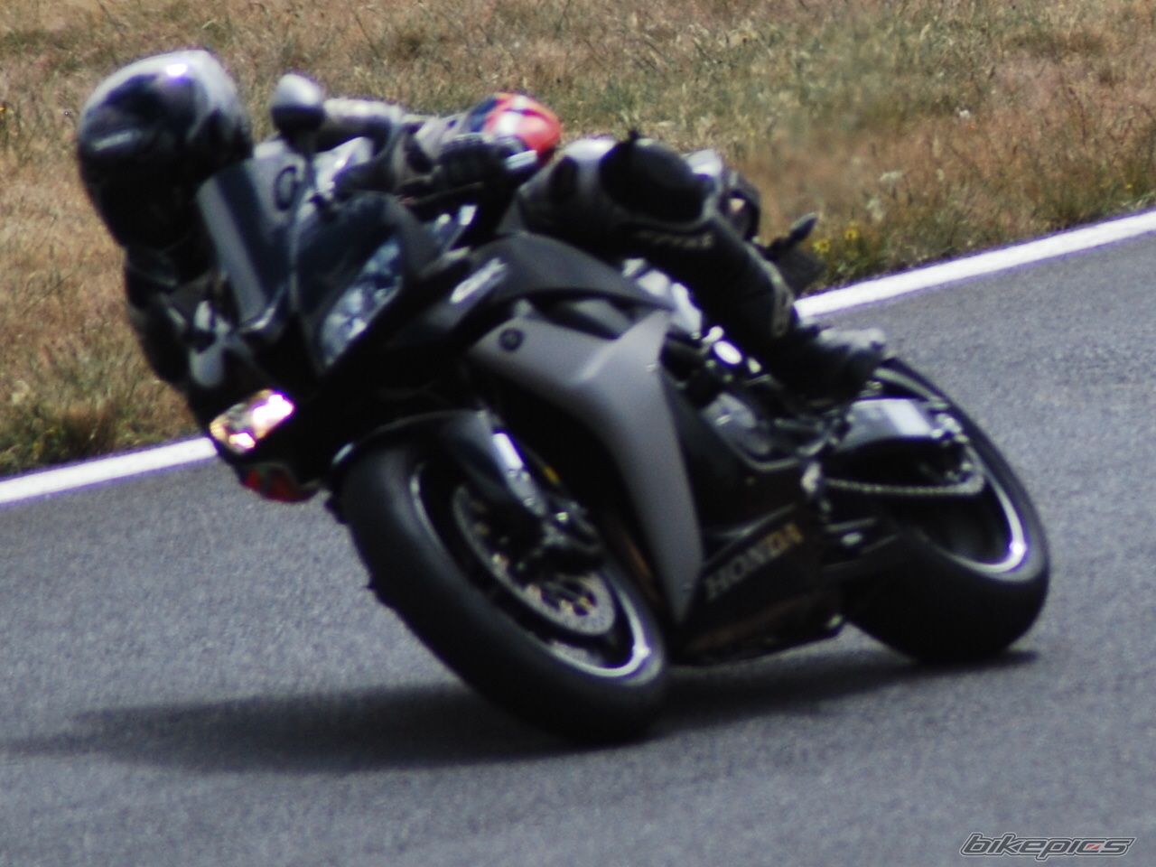 2007 HONDA CBR 600 RR | Picture 1462767 motorcycle photo