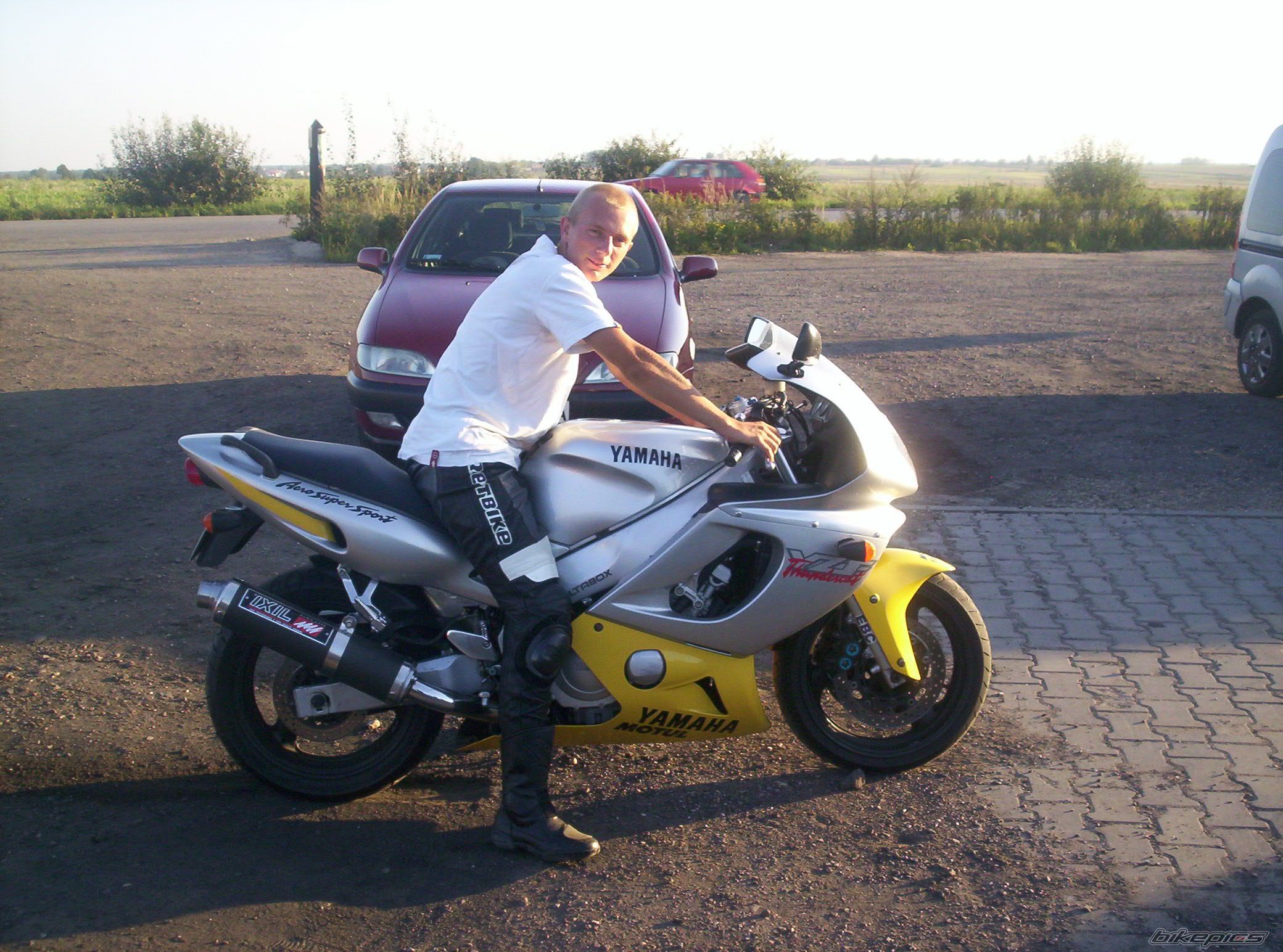    | Picture 1462816 motorcycle photo