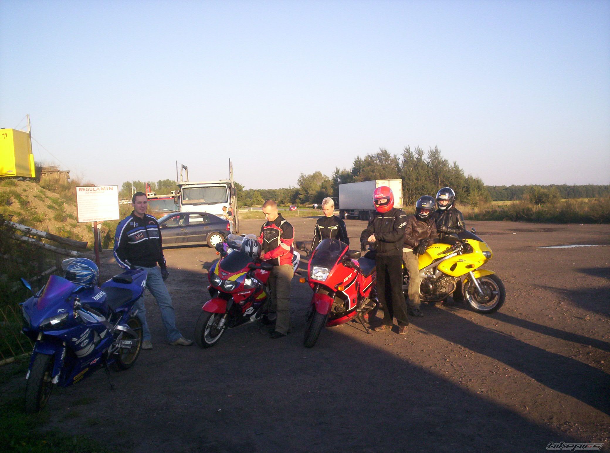    | Picture 1462818 motorcycle photo