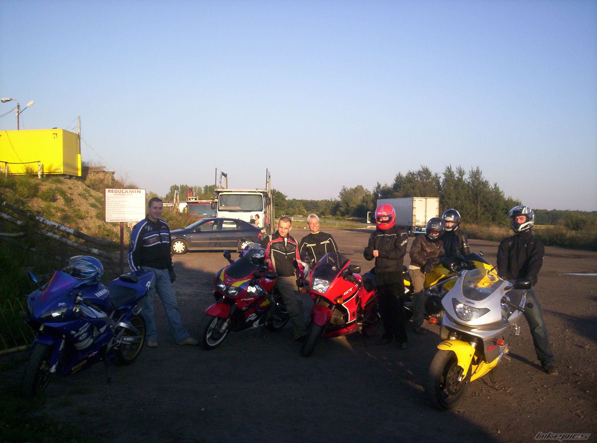    | Picture 1462820 motorcycle photo
