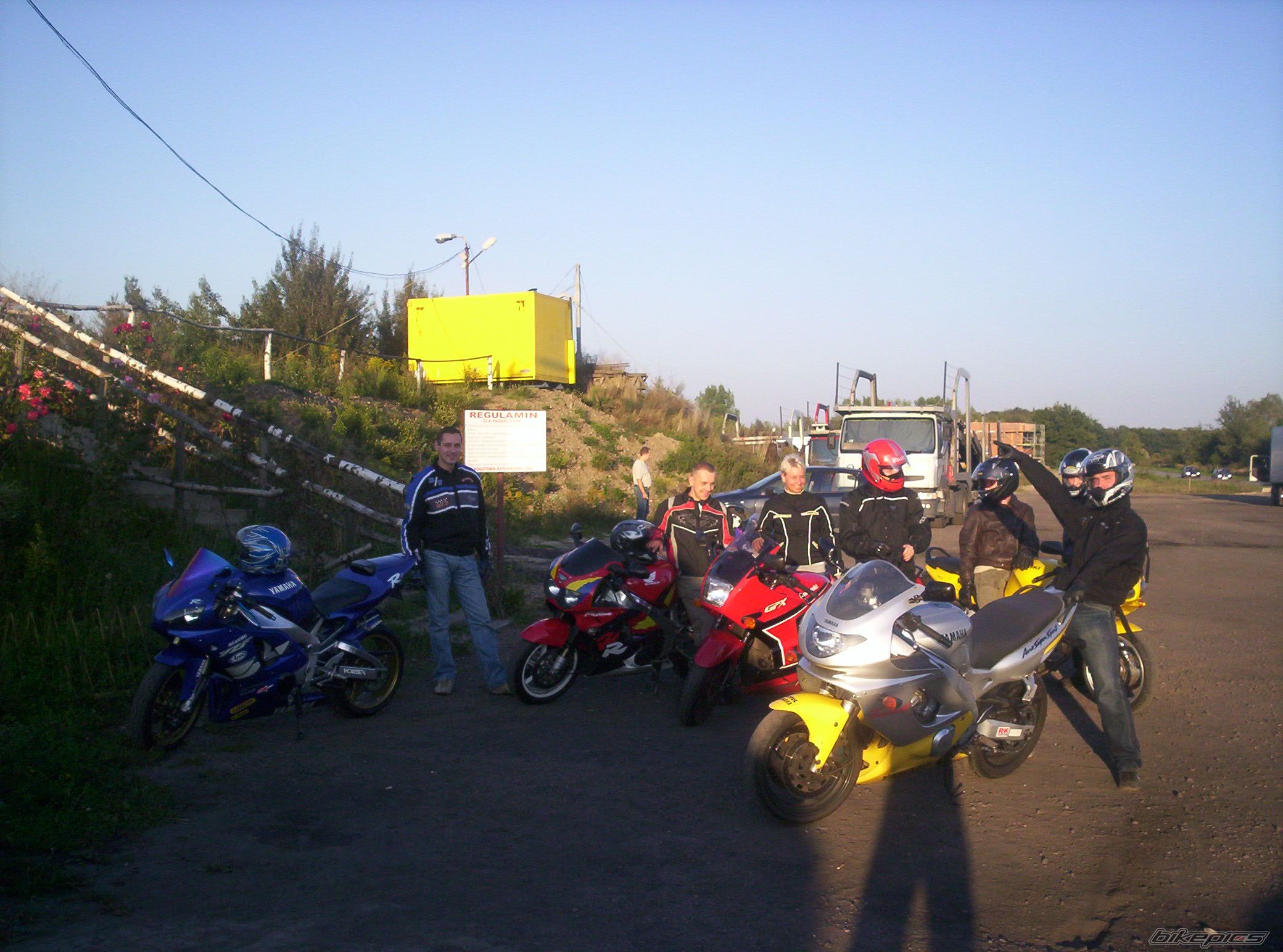    | Picture 1462829 motorcycle photo