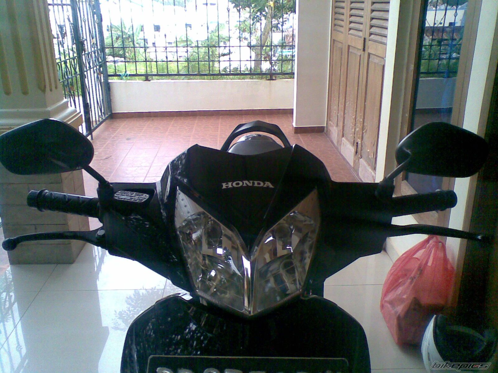 2008 ASTRA HONDA SUPRA X125 R | Picture 1462897 motorcycle photo