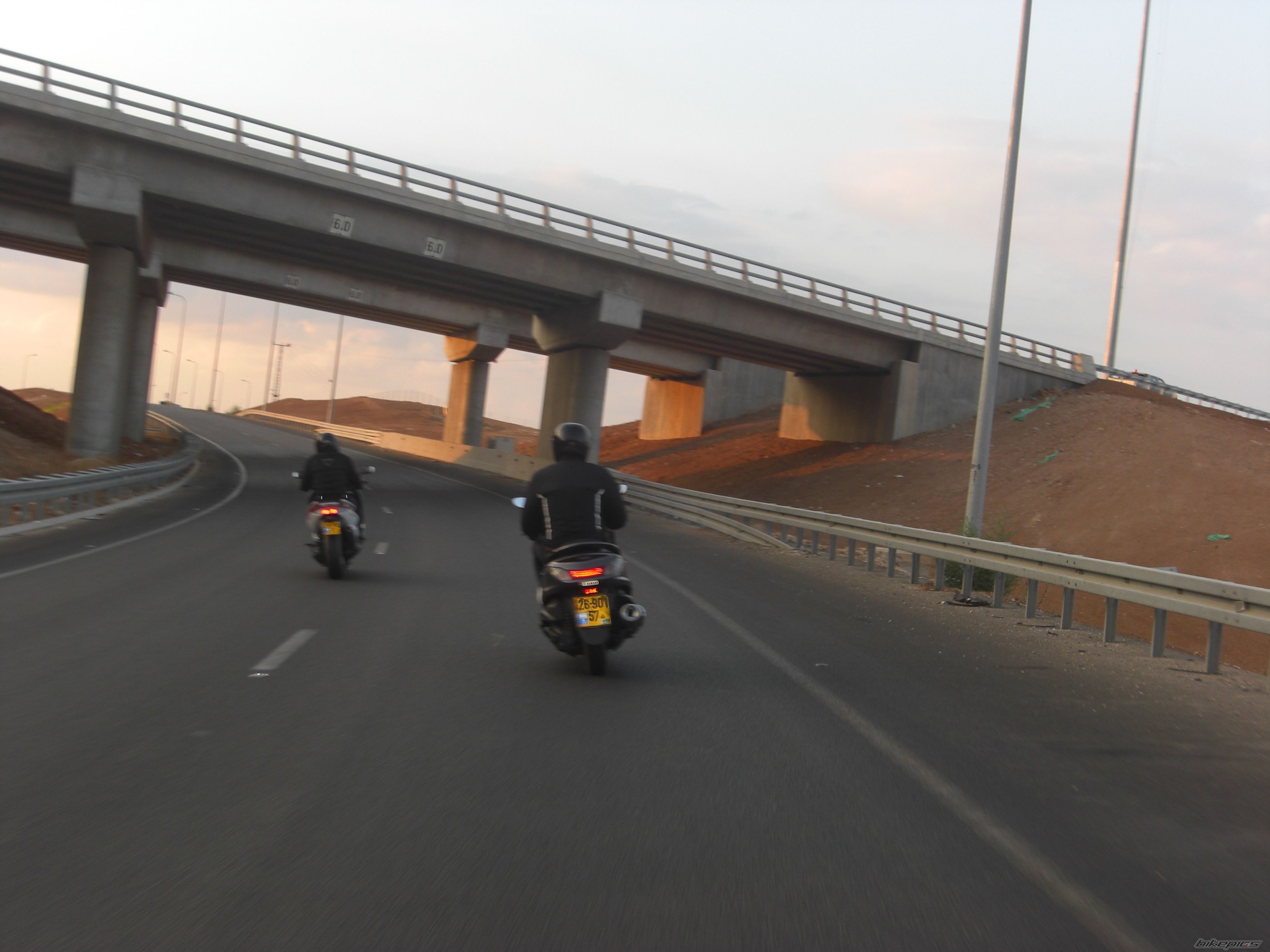 2004 YAMAHA TMAX 500 | Picture 1462971 motorcycle photo