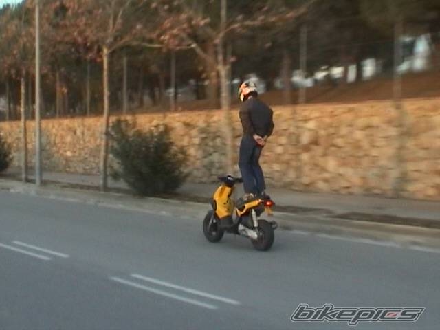 2000 YAMAHA SLIDER 50 | Picture 146303 motorcycle photo