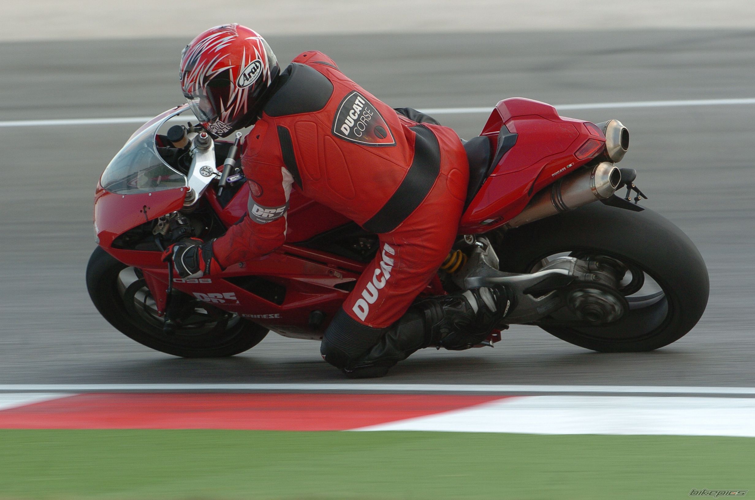 2008 DUCATI 1098 | Picture 1463078 motorcycle photo