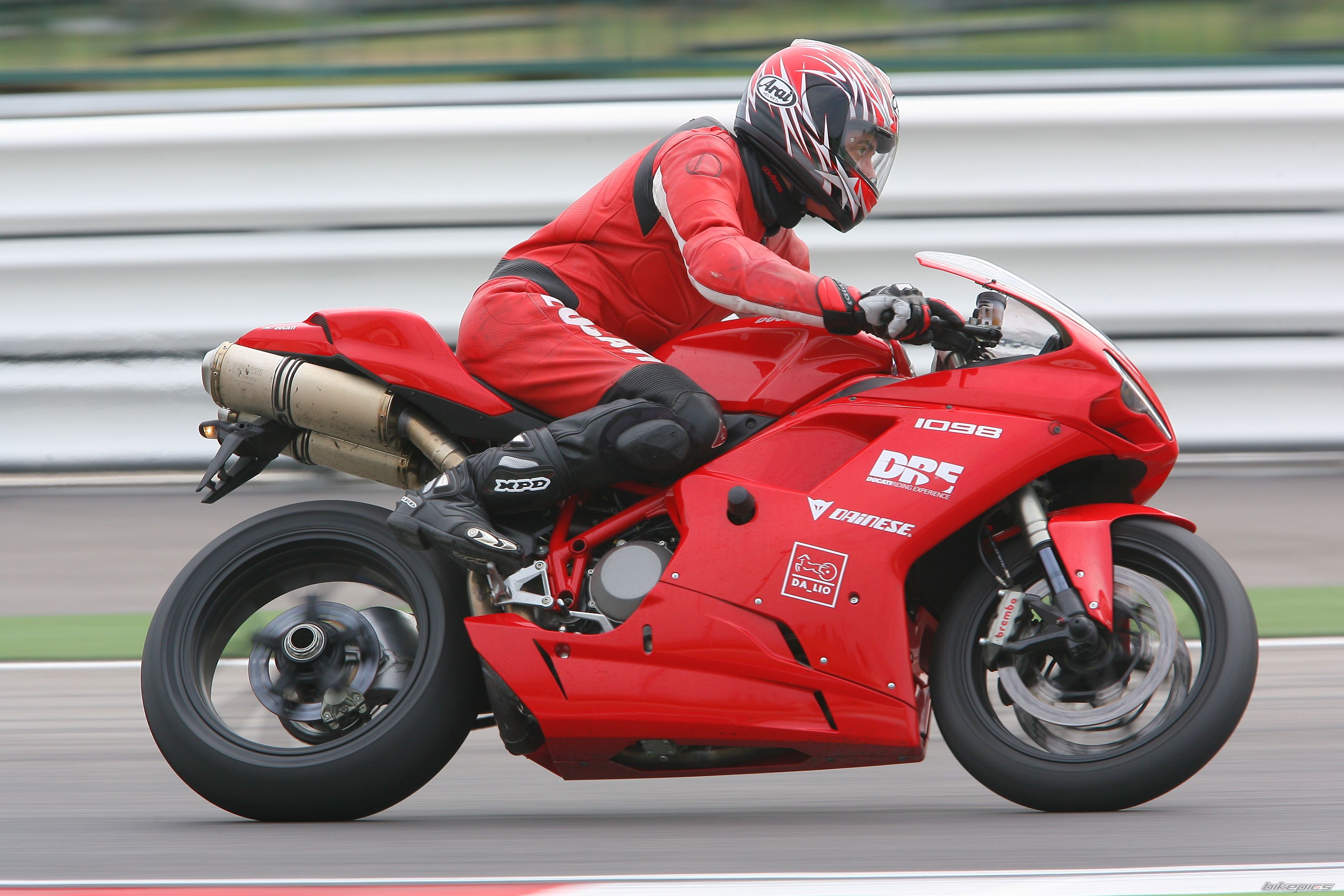 2008 DUCATI 1098 | Picture 1463128 motorcycle photo