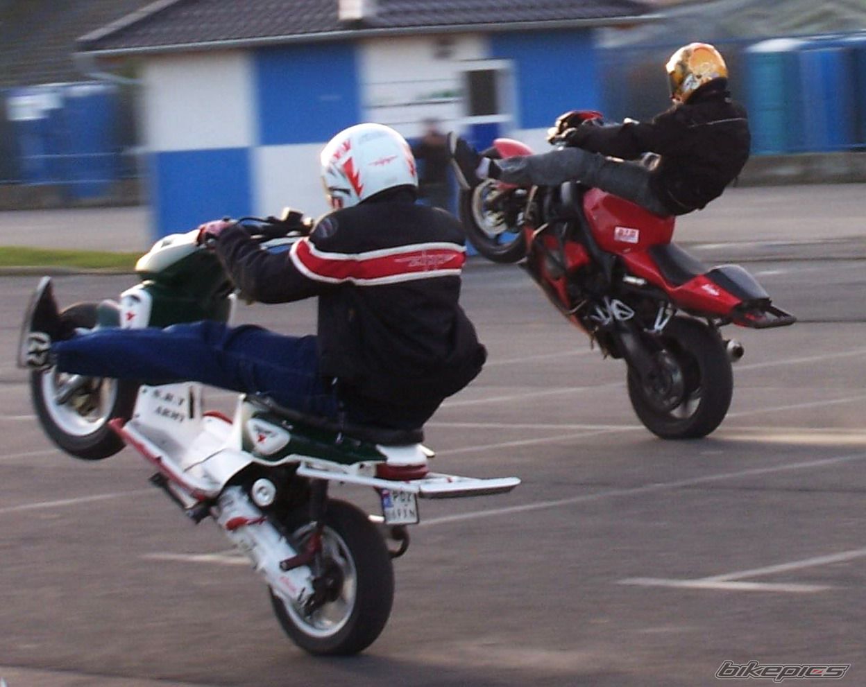 2001 HONDA CBR 600 FS | Picture 1463702 motorcycle photo