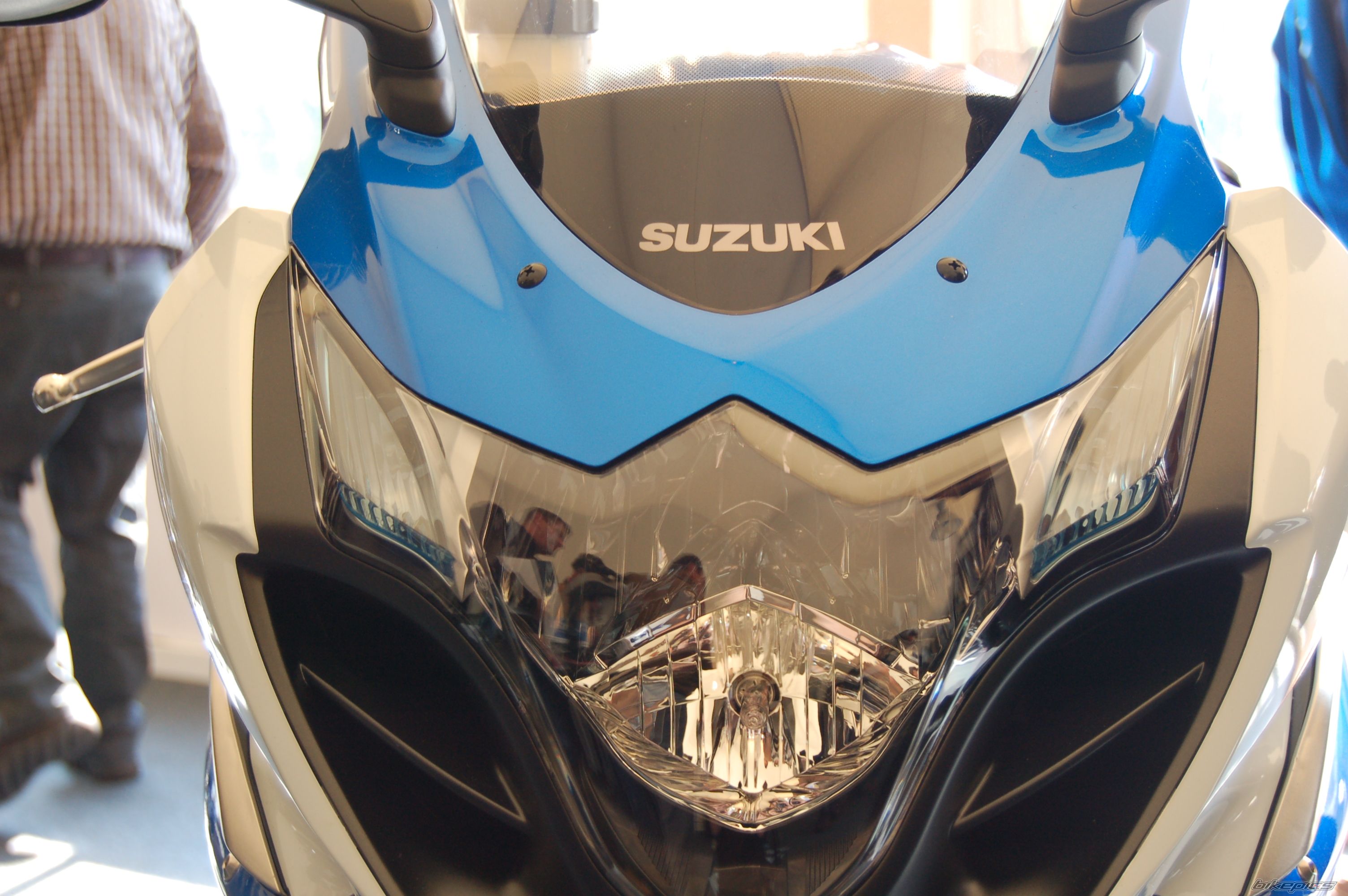 2009 SUZUKI GSX R 1000 | Picture 1463716 motorcycle photo