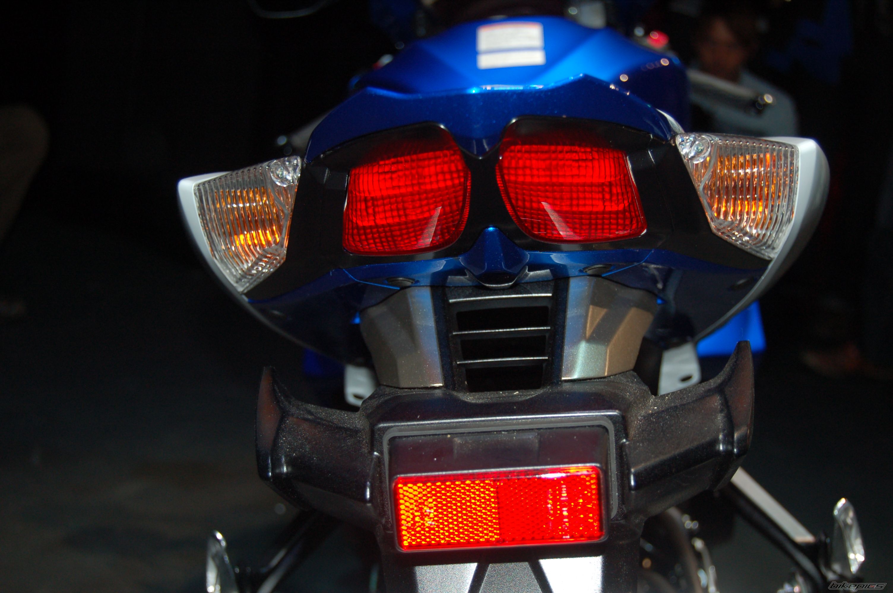 2009 SUZUKI GSX R 1000 | Picture 1463719 motorcycle photo