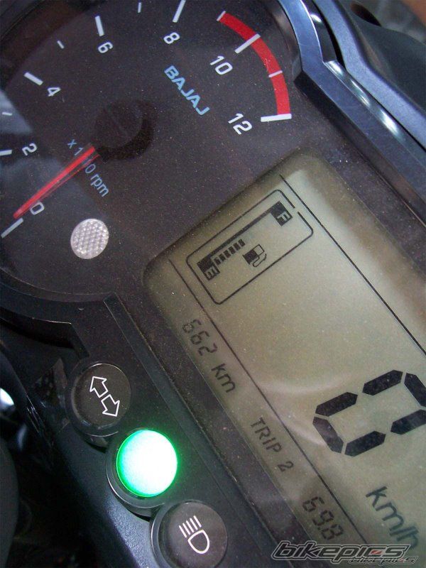 2008 BAJAJ PULSAR 180 | Picture 1463738 motorcycle photo