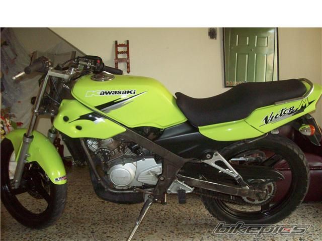2006 KAWASAKI K1 | Picture 1463827 motorcycle photo