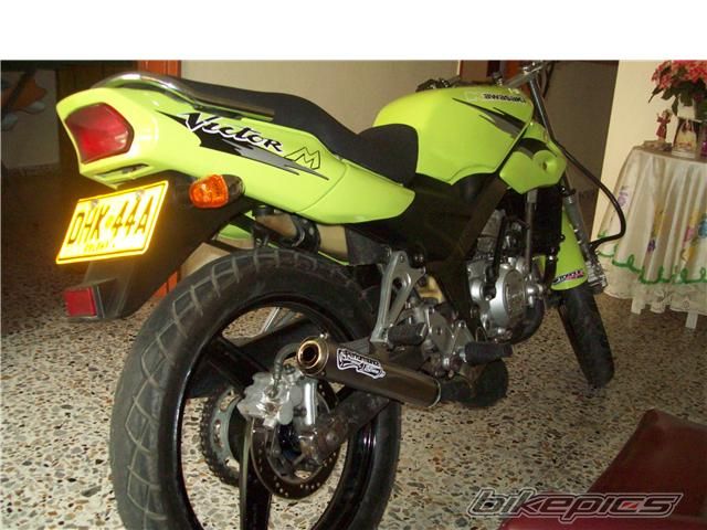 2006 KAWASAKI K1 | Picture 1463828 motorcycle photo