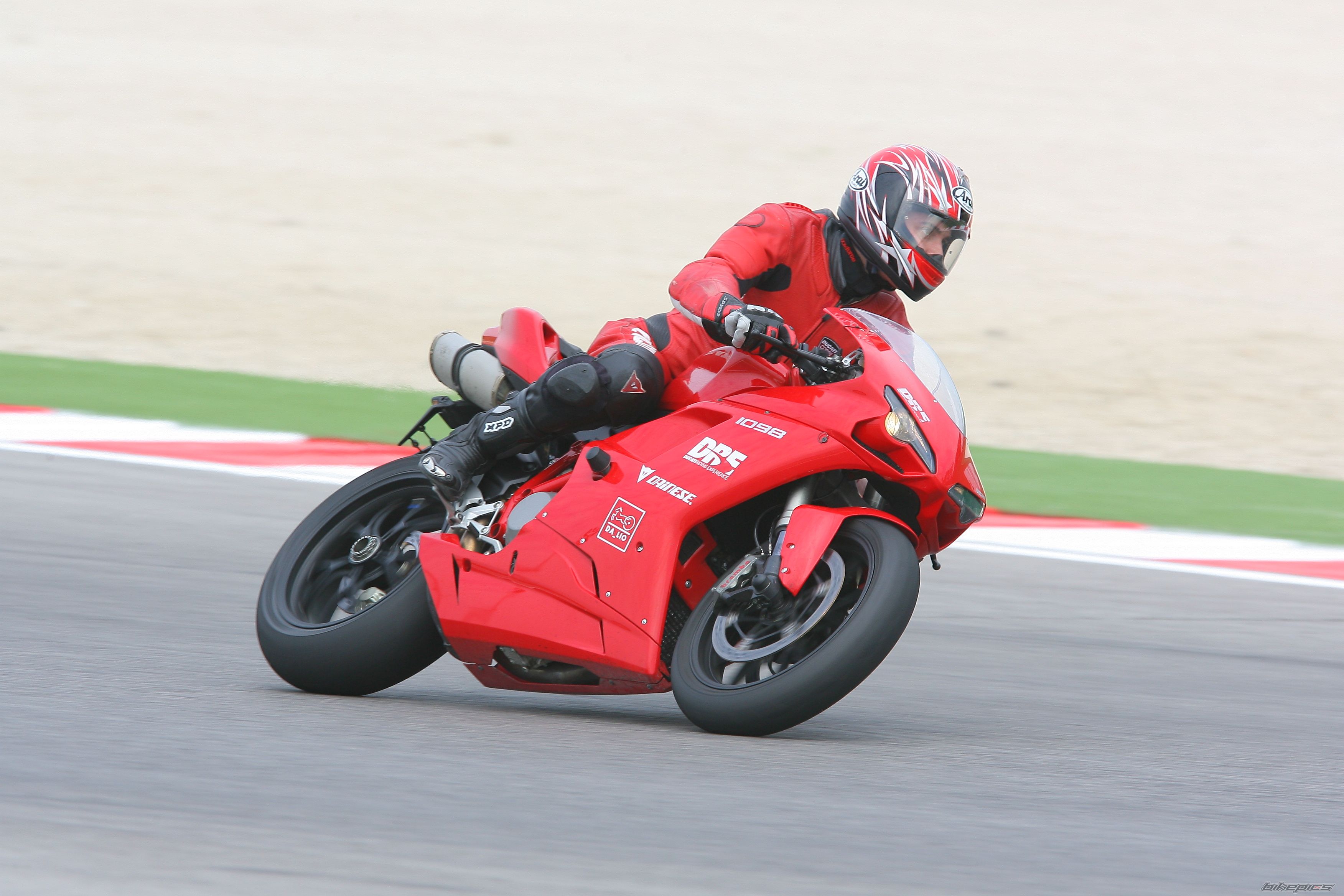2008 DUCATI 1098 | Picture 1463965 motorcycle photo