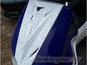 2001 GILERA RUNNER 125 SP | Picture 1464372 motorcycle photo