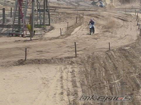 1998 YAMAHA YZ 125 | Picture 146458 motorcycle photo