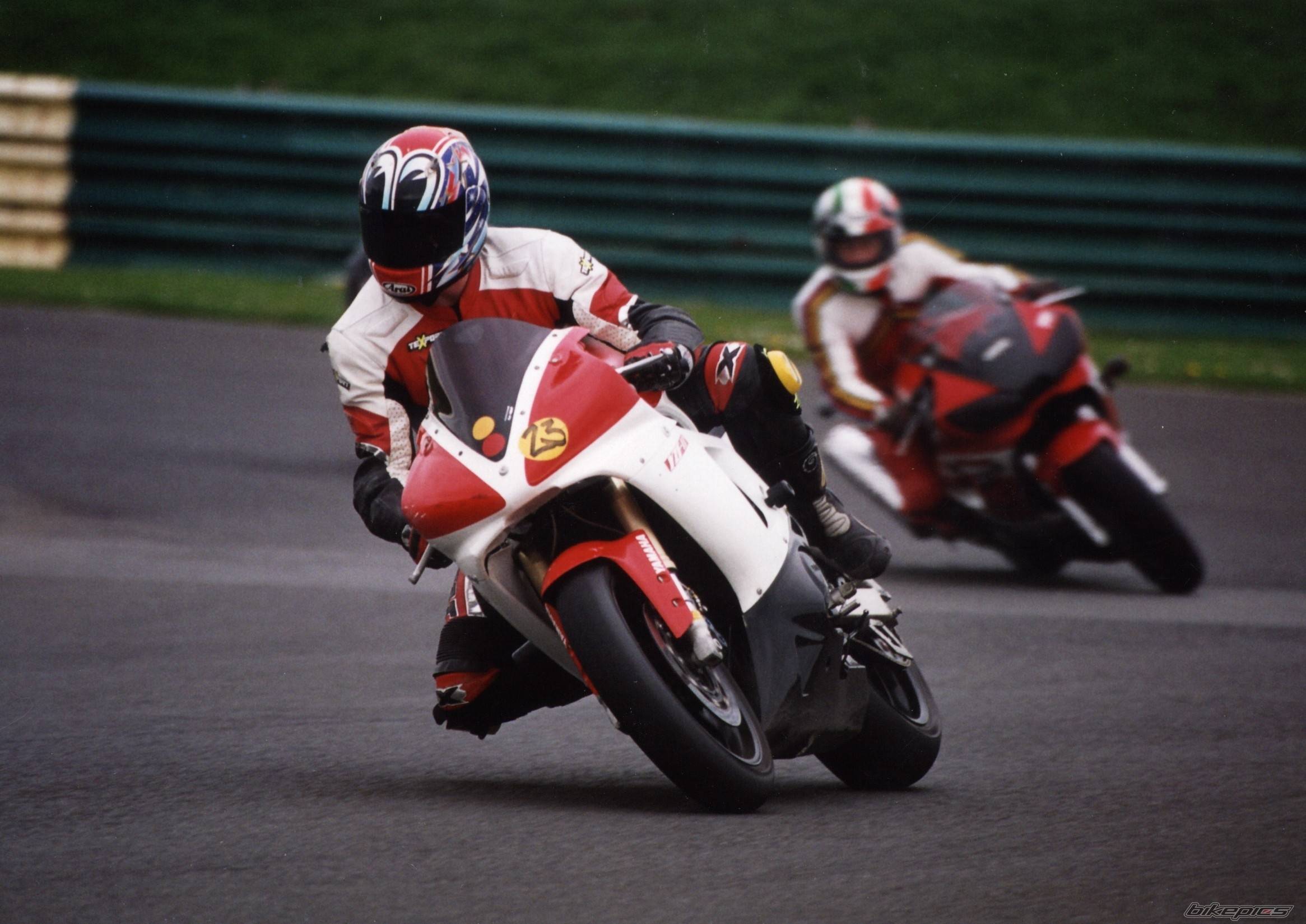 2003 YAMAHA YZF R1 | Picture 146466 motorcycle photo