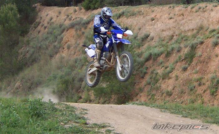 2003 YAMAHA TTR 250 | Picture 146470 motorcycle photo
